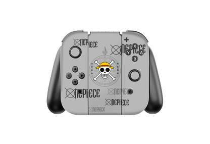 One Piece Nintendo Switch Oled (2021) Skin