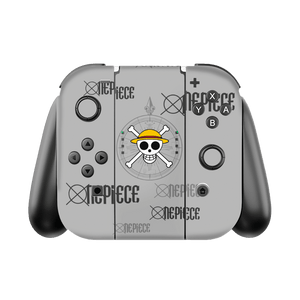 One Piece Nintendo Switch Oled (2021) Skin