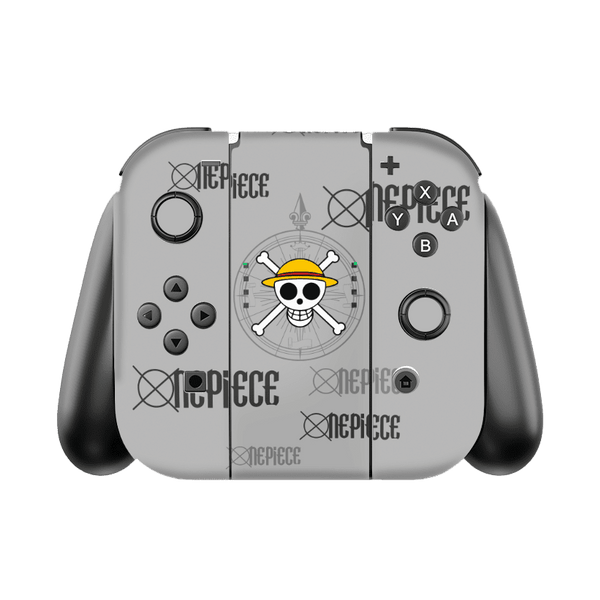 One Piece Skin Nintendo Switch OLED (2021)