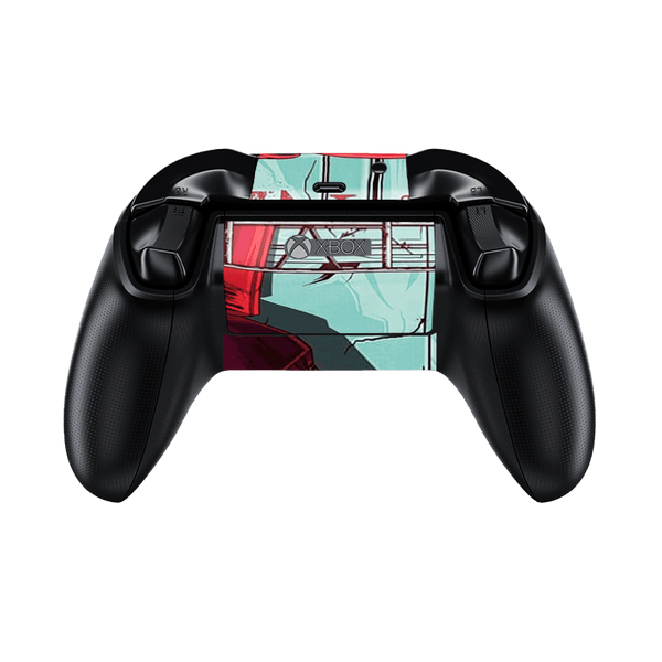 Evangelion Skin Xbox Series X