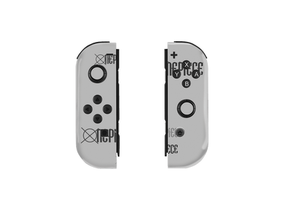 One Piece Nintendo Switch Oled (2021) Skin