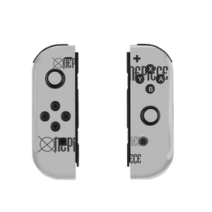 One Piece Nintendo Switch Oled (2021) Skin