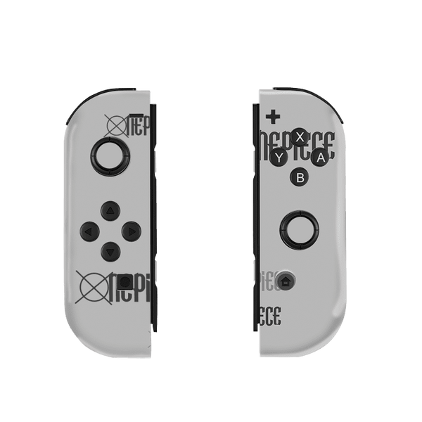 One Piece Skin Nintendo Switch OLED (2021)