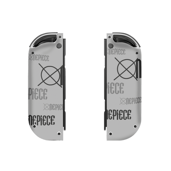 One Piece Skin Nintendo Switch OLED (2021)