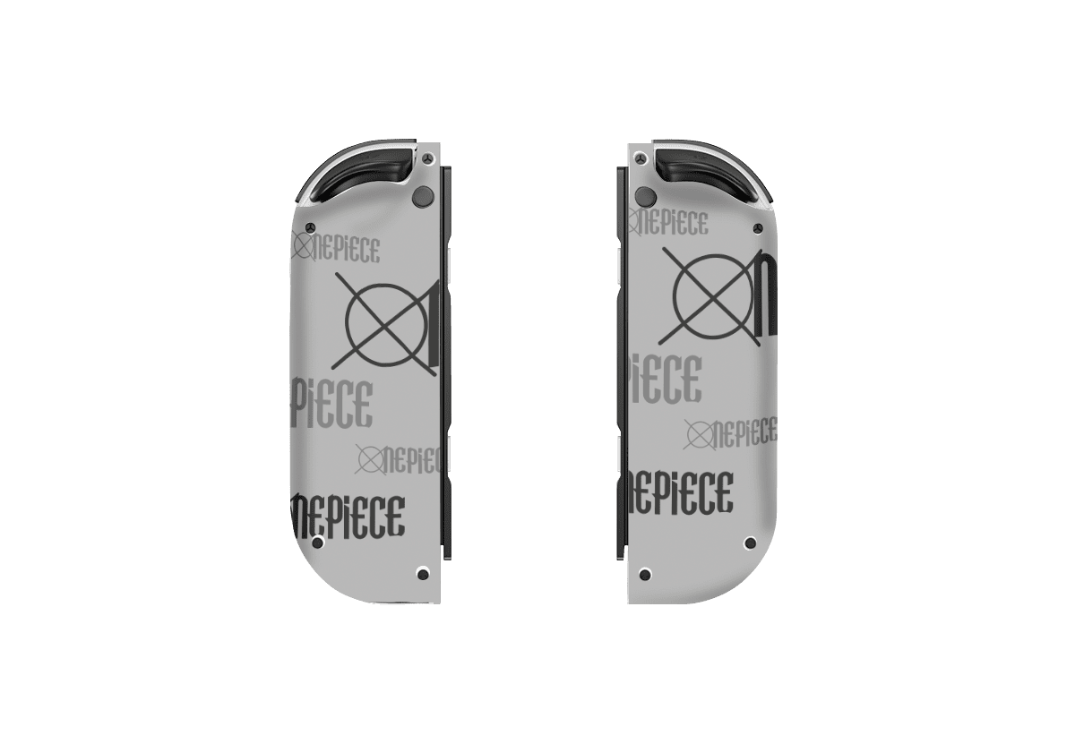One Piece Skin Nintendo Switch OLED (2021)