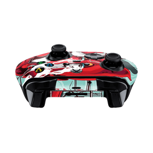 Evagelion Xbox Serie X Bundle Skin