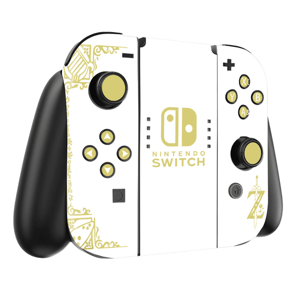 Zelda Skin Nintendo Switch (2017) Xonebrand