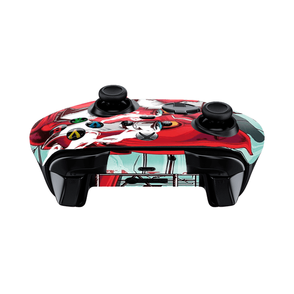 Evangelion Skin Xbox Series X