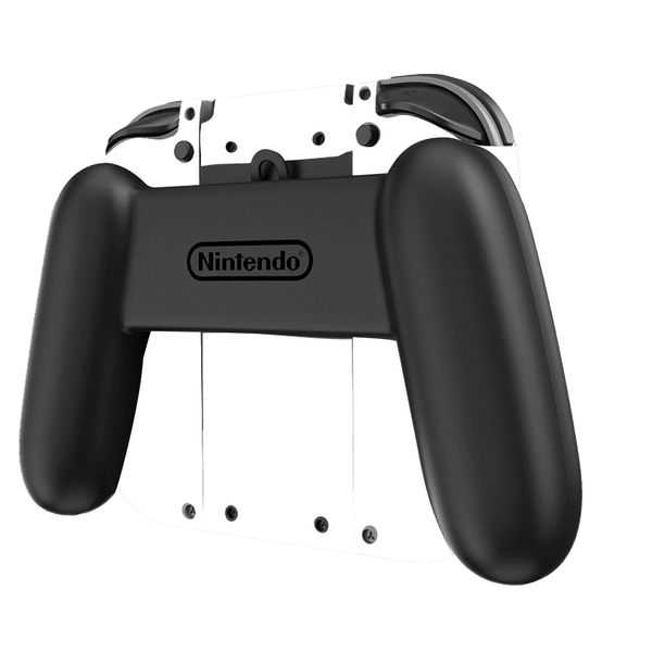 Zelda Skin Nintendo Switch (2017)