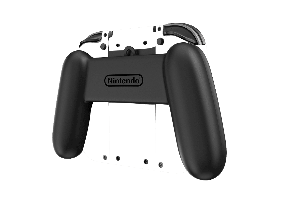 Zelda Skin Nintendo Switch (2017) Xonebrand
