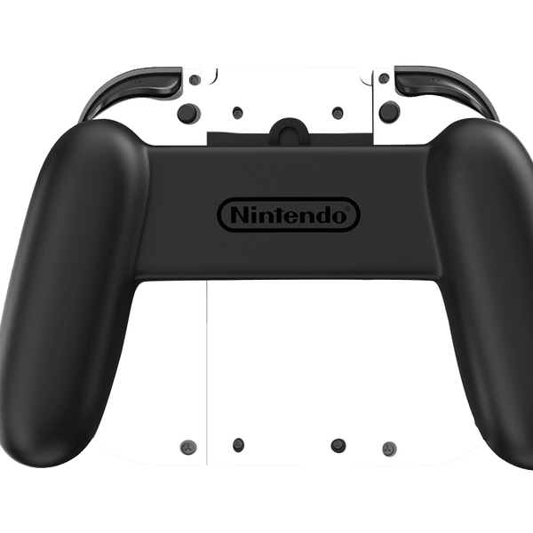 Zelda Skin Nintendo Switch (2017)