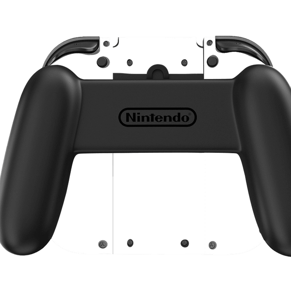 Zelda Skin Nintendo Switch (2017) Xonebrand