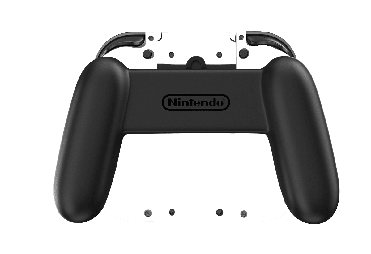 Zelda Skin Nintendo Switch (2017) Xonebrand