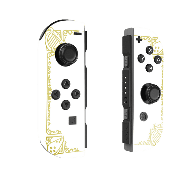 Zelda Skin Nintendo Switch (2017)