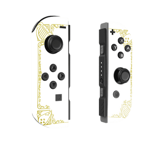 Leyenda de Zelda Nintendo Switch Skin