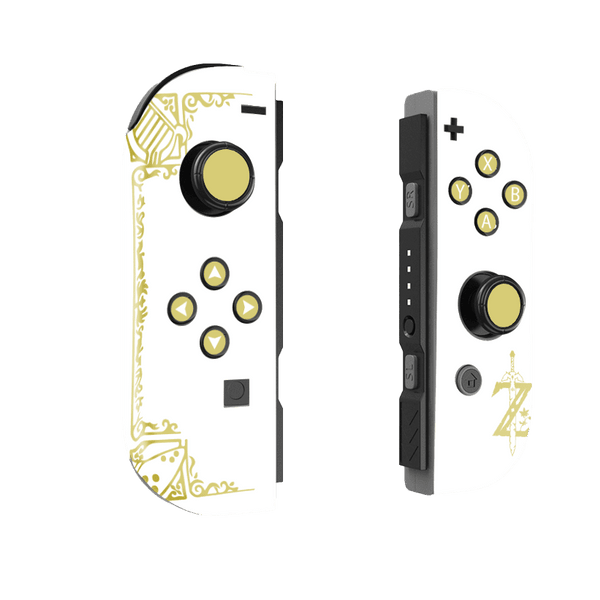 Zelda Skin Nintendo Switch (2017) Xonebrand