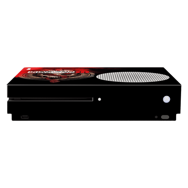 Call of Duty Modern Warfare III Skin Xbox One S