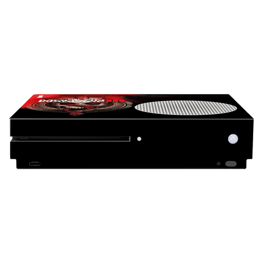 Call of Duty Modern Warfare III Skin Xbox One S