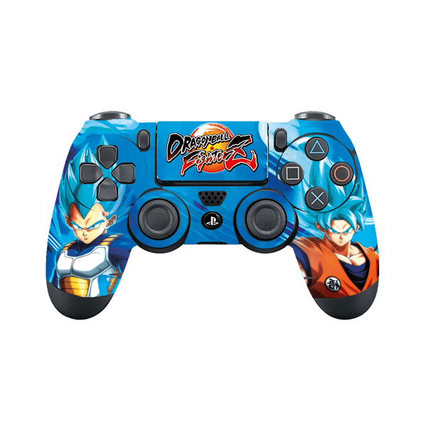 Dragon Ball Fighter Skin Playstation 4 Fat