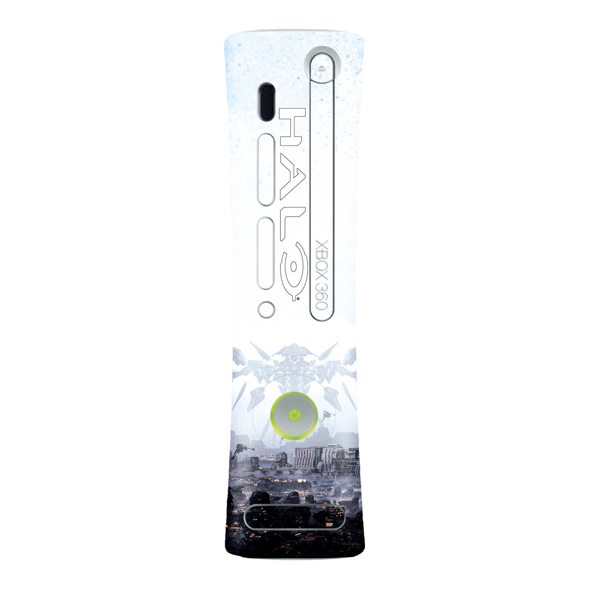 Halo 5 Skin Xbox 360 Fat