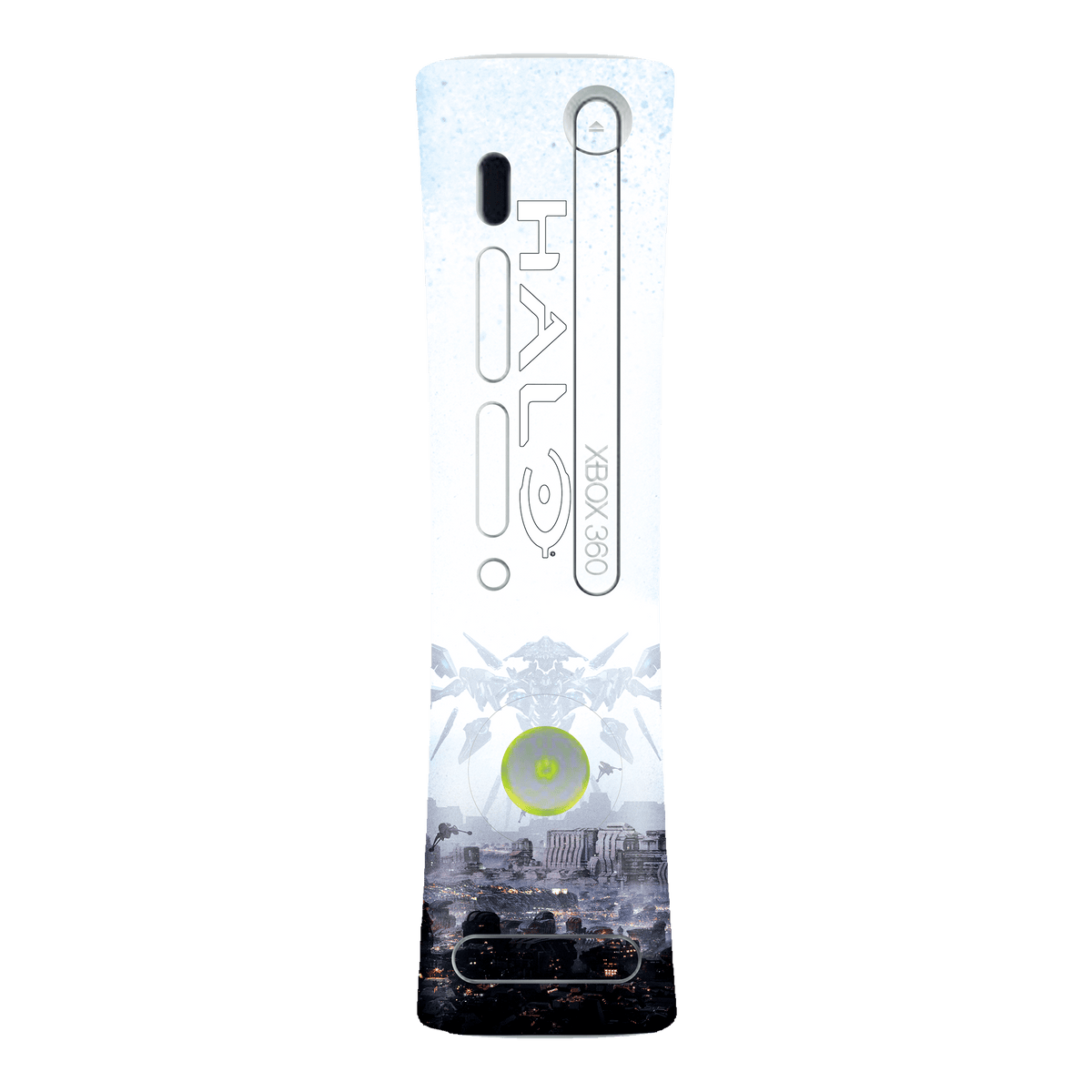 Halo 5 Skin Xbox 360 Fat Xonebrand