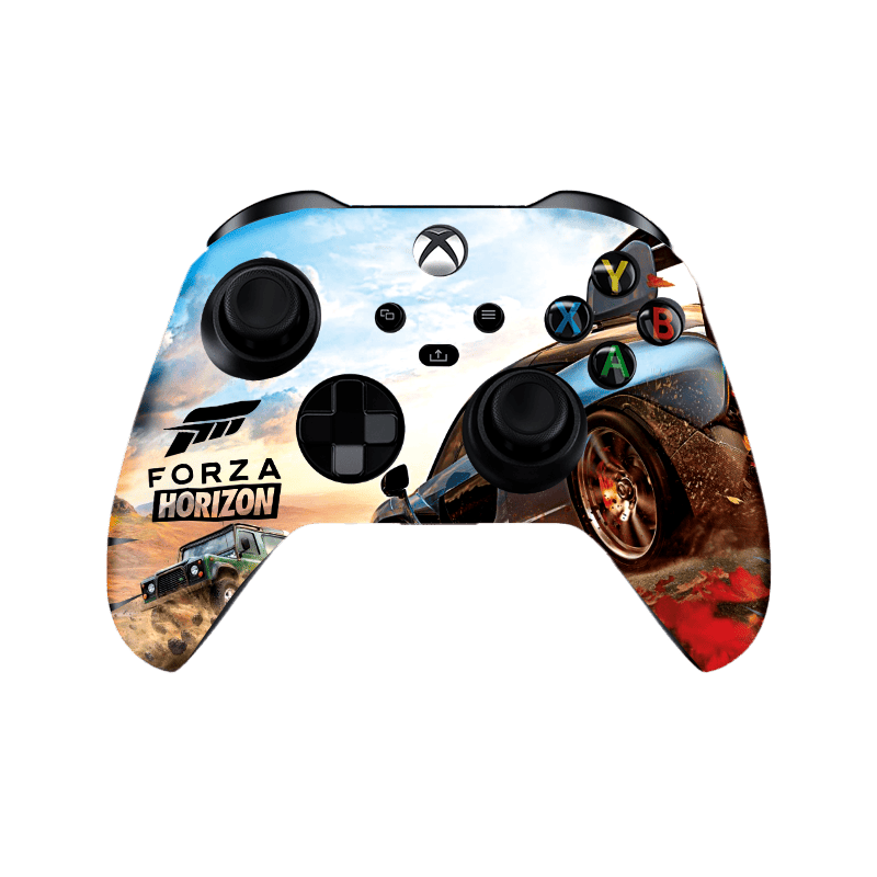 Forza Horizont Xbox Serie X Bundle Skin