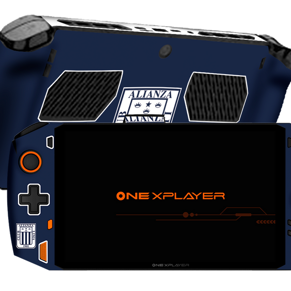 Samurai Cats Skin Asus Rog Ally