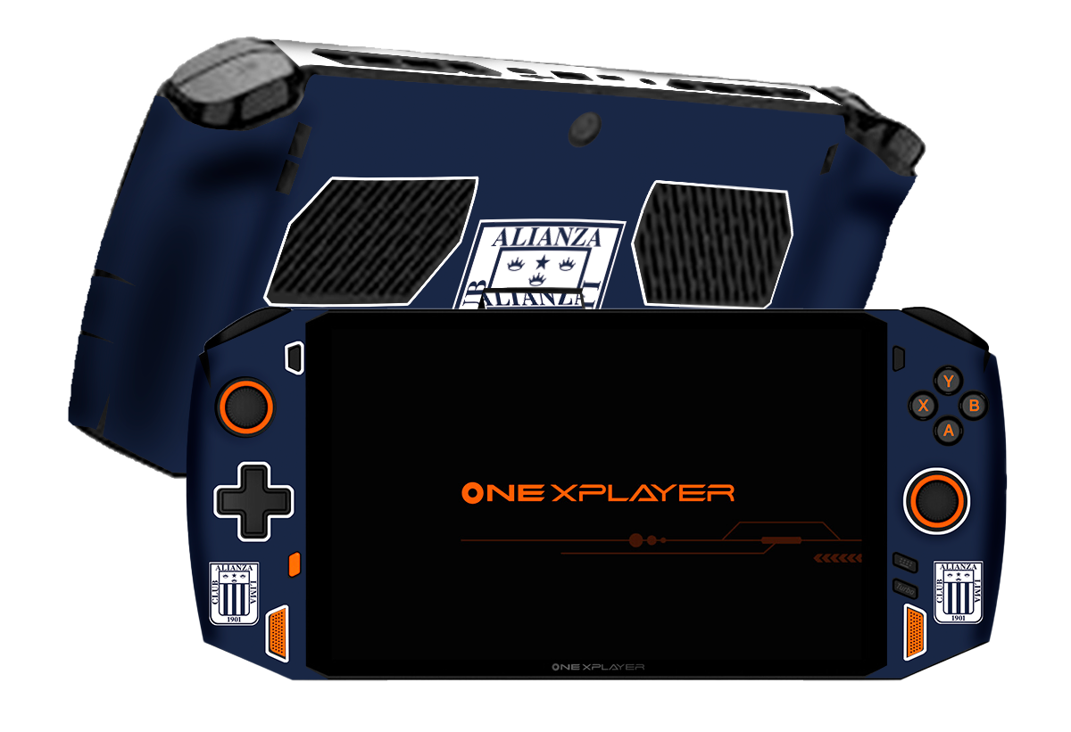 Samurai Cats Skin Asus Rog Ally