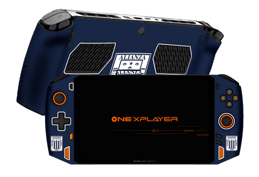 Samurai Cats Skin Asus Rog Ally