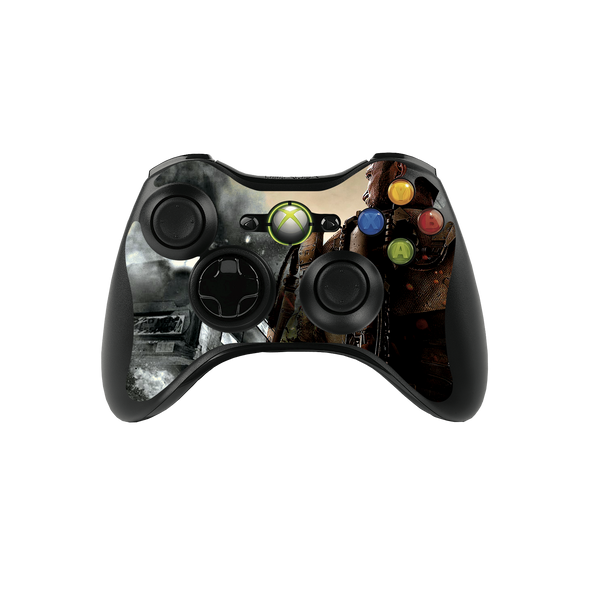 Call of Duty Advanced Warfare Skin Xbox 360 E