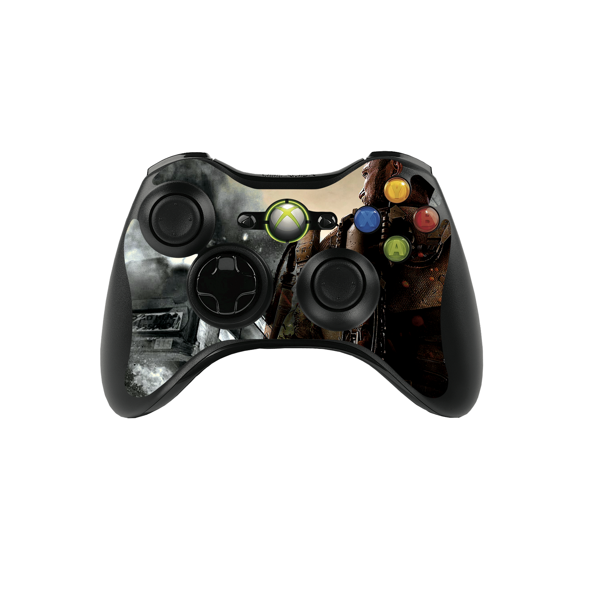 Call of Duty Advanced Warfare Skin Xbox 360 E