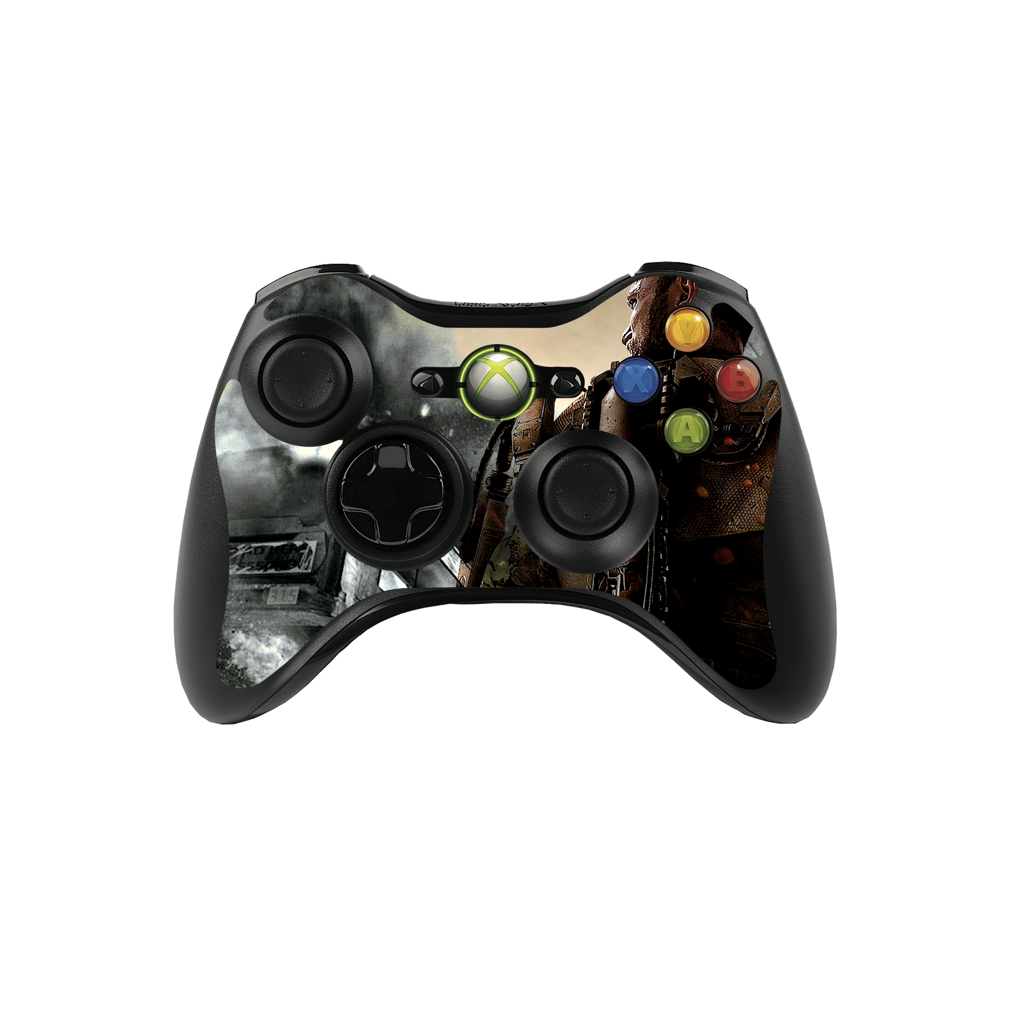 Call of Duty Advanced Warfare Skin Xbox 360 E Xonebrand