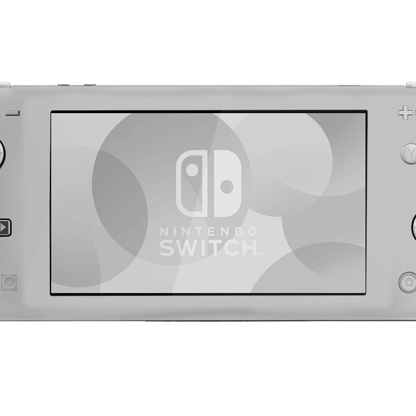 Modelo PS1 Skin Nintendo Switch Lite Xonebrand