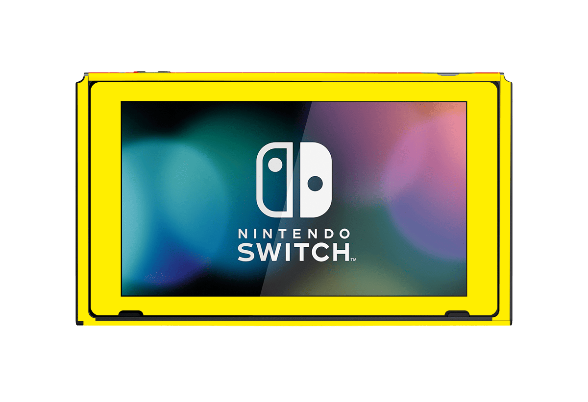 Liverpool Skin Nintendo Switch (2017) Xonebrand