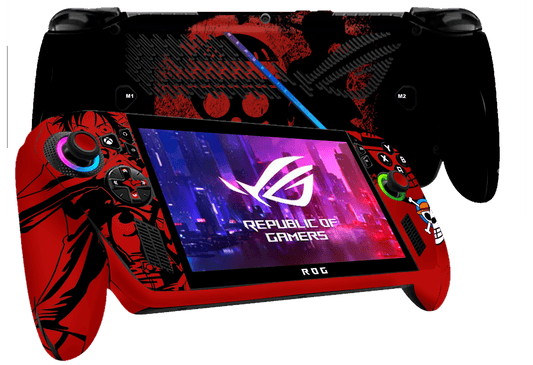 One Piece Asus ROG Xbox Ally Skin Xonebrand