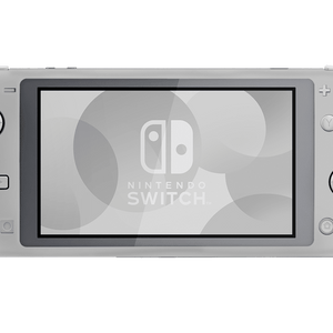 PS Edition Nintendo Switch Lite Skin