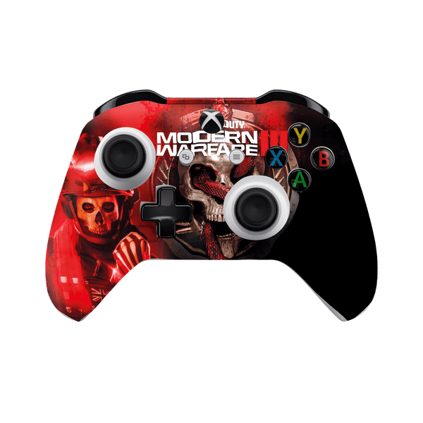 Call of Duty Modern Warfare III Skin Xbox One S