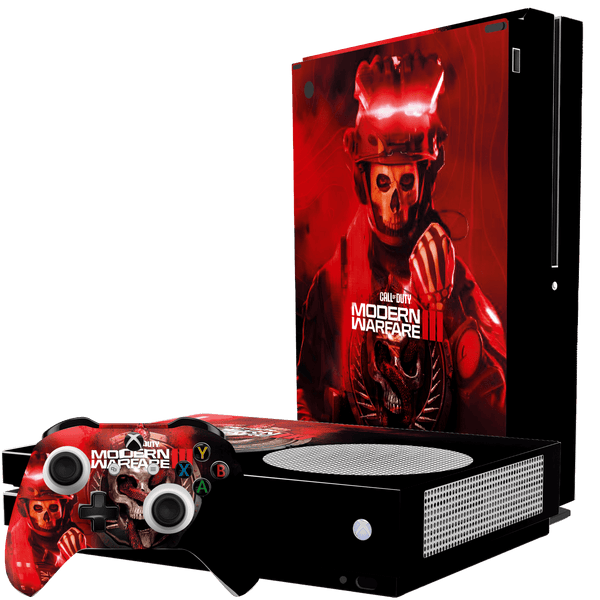 Call of Duty Modern Warfare III Skin Xbox One S