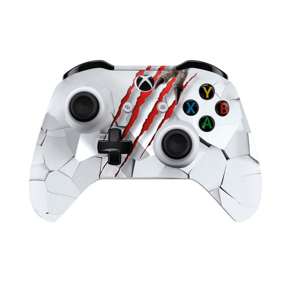 Dinosaurio T-Rex Skin Xbox One X