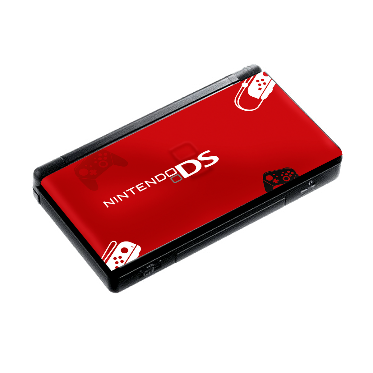Mario Bros Skin Nintendo DS Lite Xonebrand