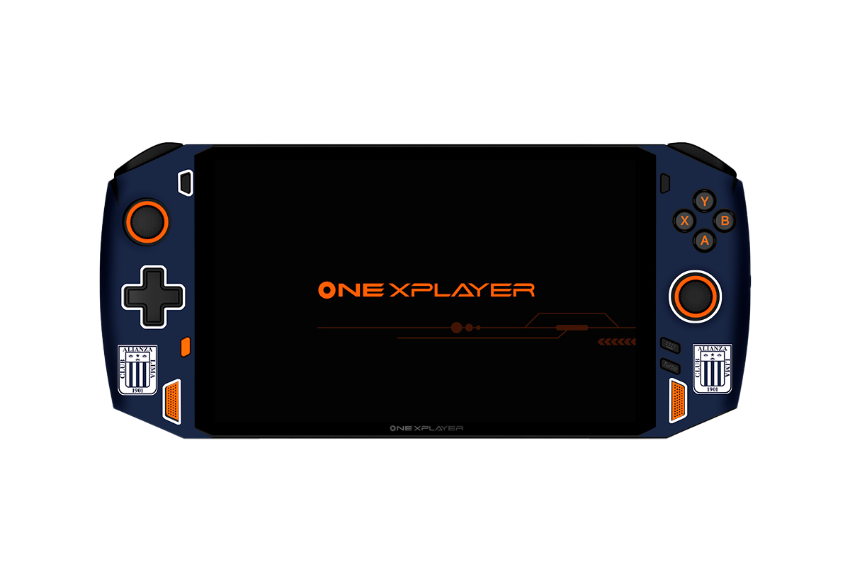 Samurai Cats Skin Asus Rog Ally