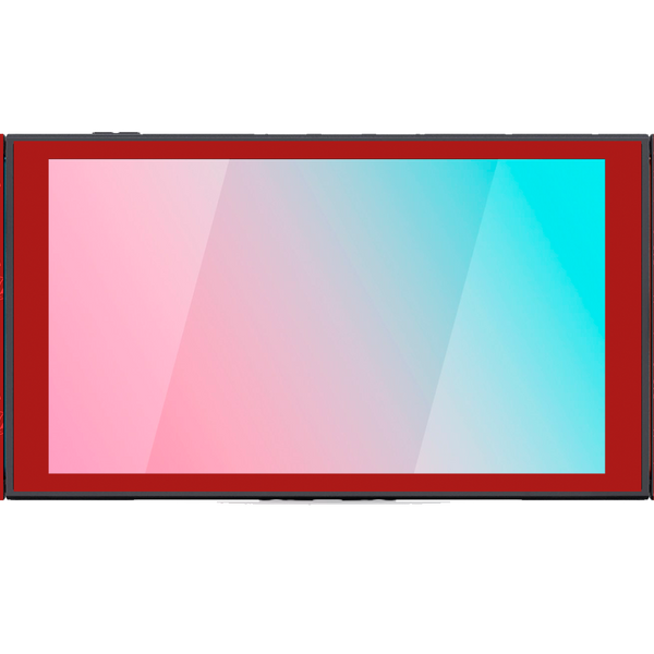 Mario Bros Skin Nintendo Switch 2 (2025)