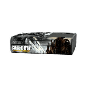 Call of Duty Xbox 360 E Bundle Skin