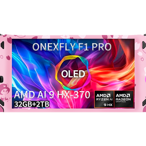 Samurai Cats Skin Asus Rog Ally