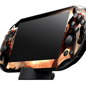 God of War PSVITA Slim Bundle Skin