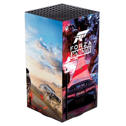 Forza Horizont Xbox Serie X Bundle Skin