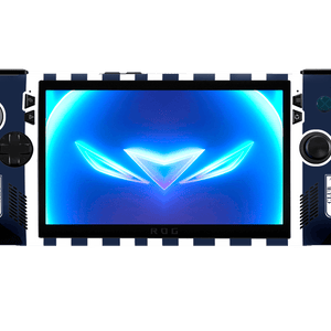 Alianza Lima Asus Rog Ally X Handheld Gaming Computer Skin