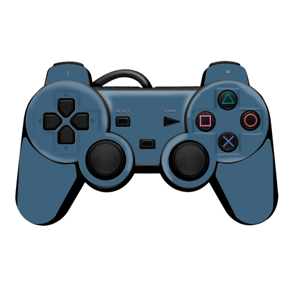 Uncharted Skin Playstation 2 Slim