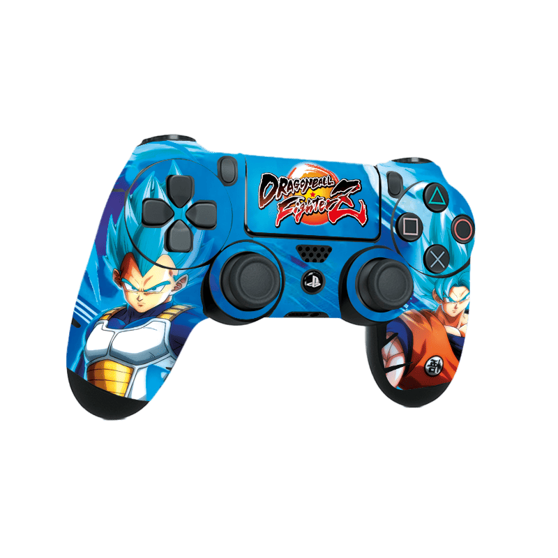 Dragon Ball Fighter Skin Playstation 4 Fat