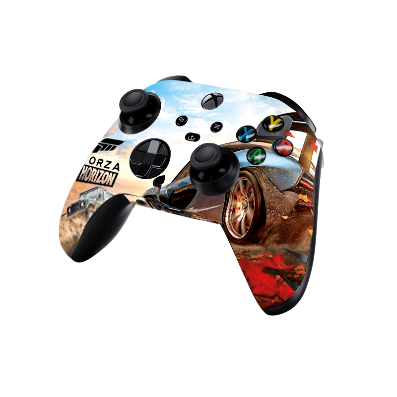 Forza Horizont Xbox Serie X Bundle Skin